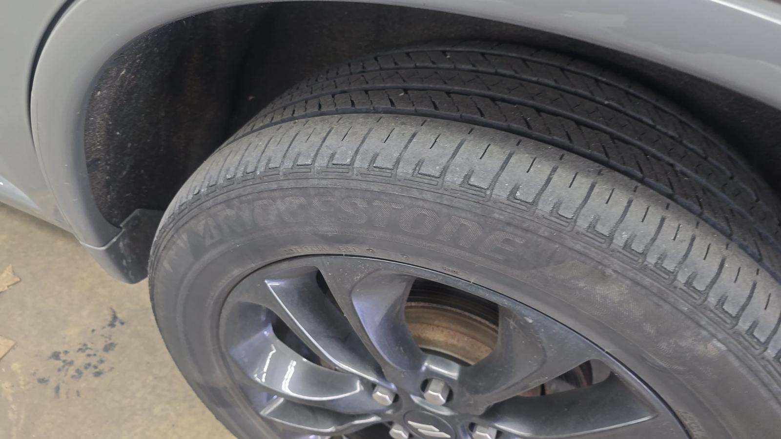 2022 Dodge Durango GT Plus AWD