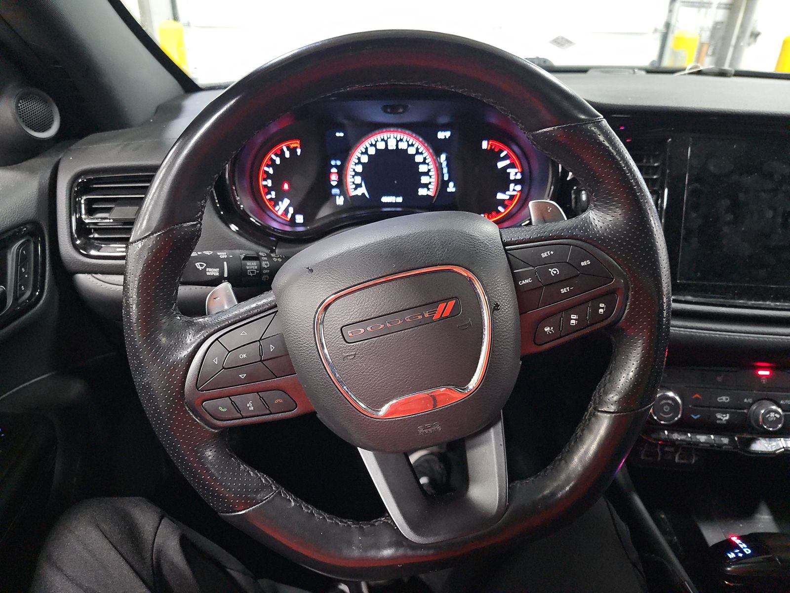 2022 Dodge Durango GT Plus AWD