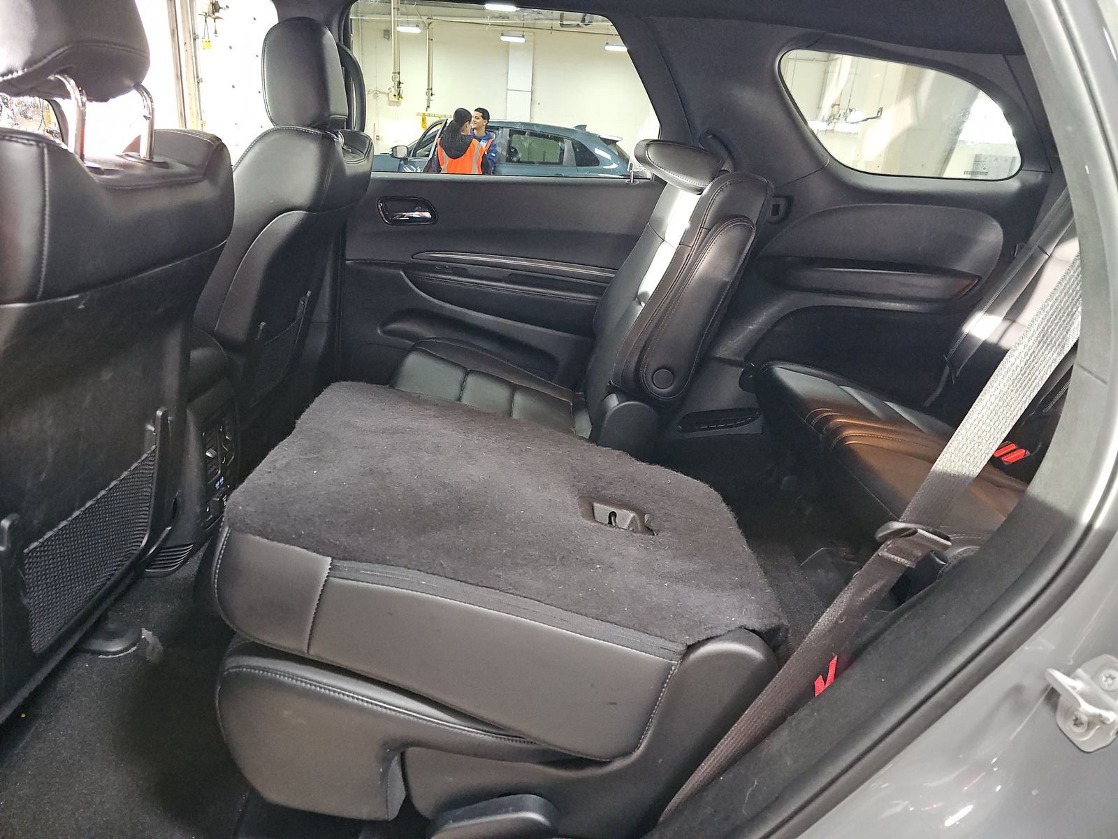 2022 Dodge Durango GT Plus AWD