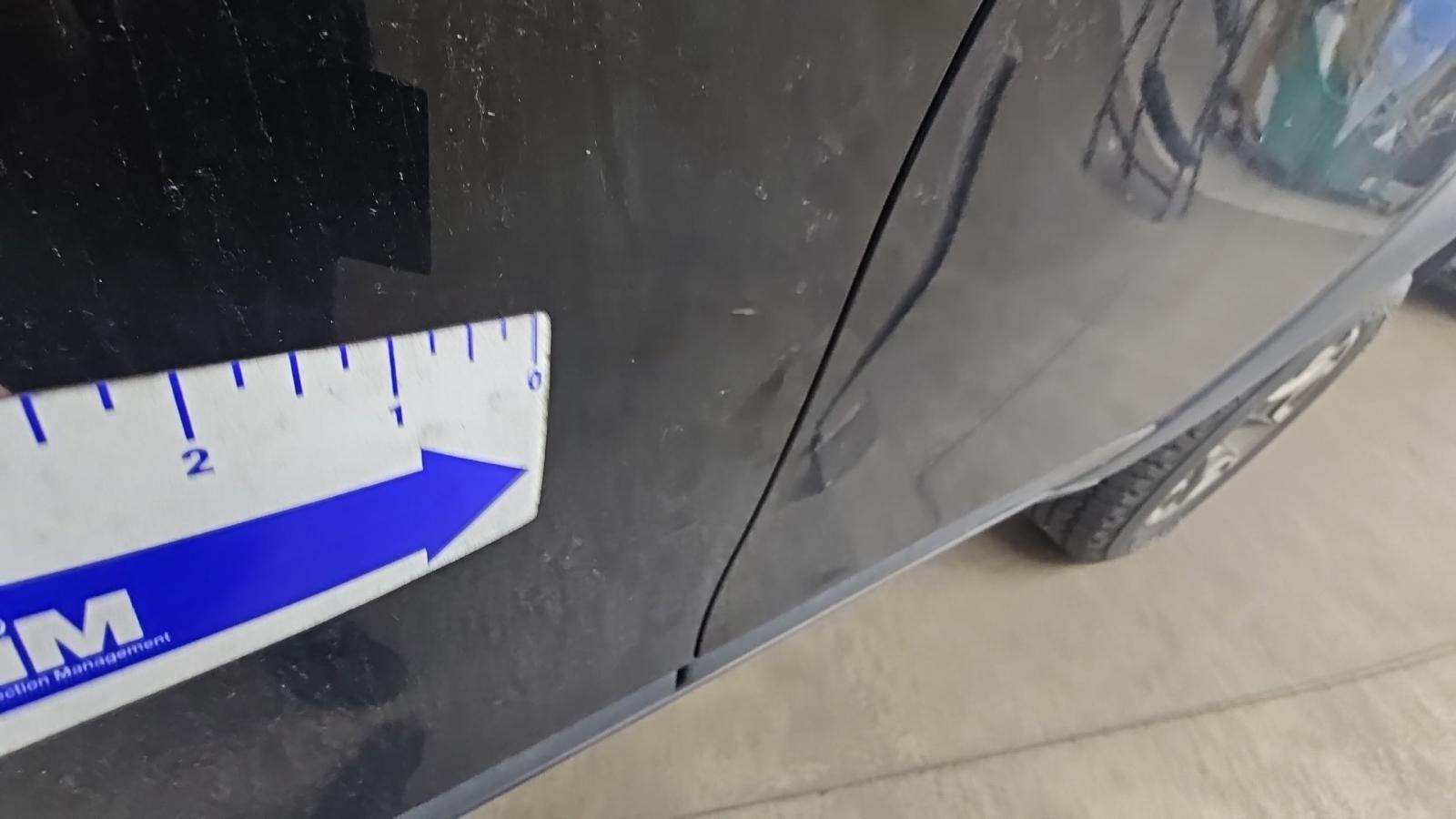 2022 Jeep Cherokee Trailhawk AWD