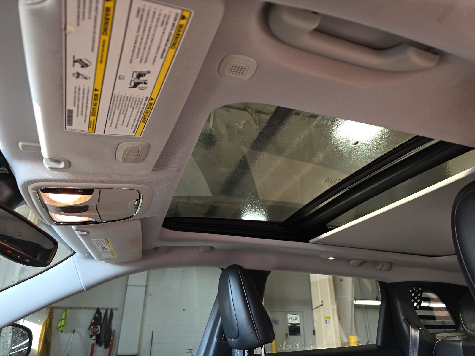 2022 Jeep Cherokee Trailhawk AWD