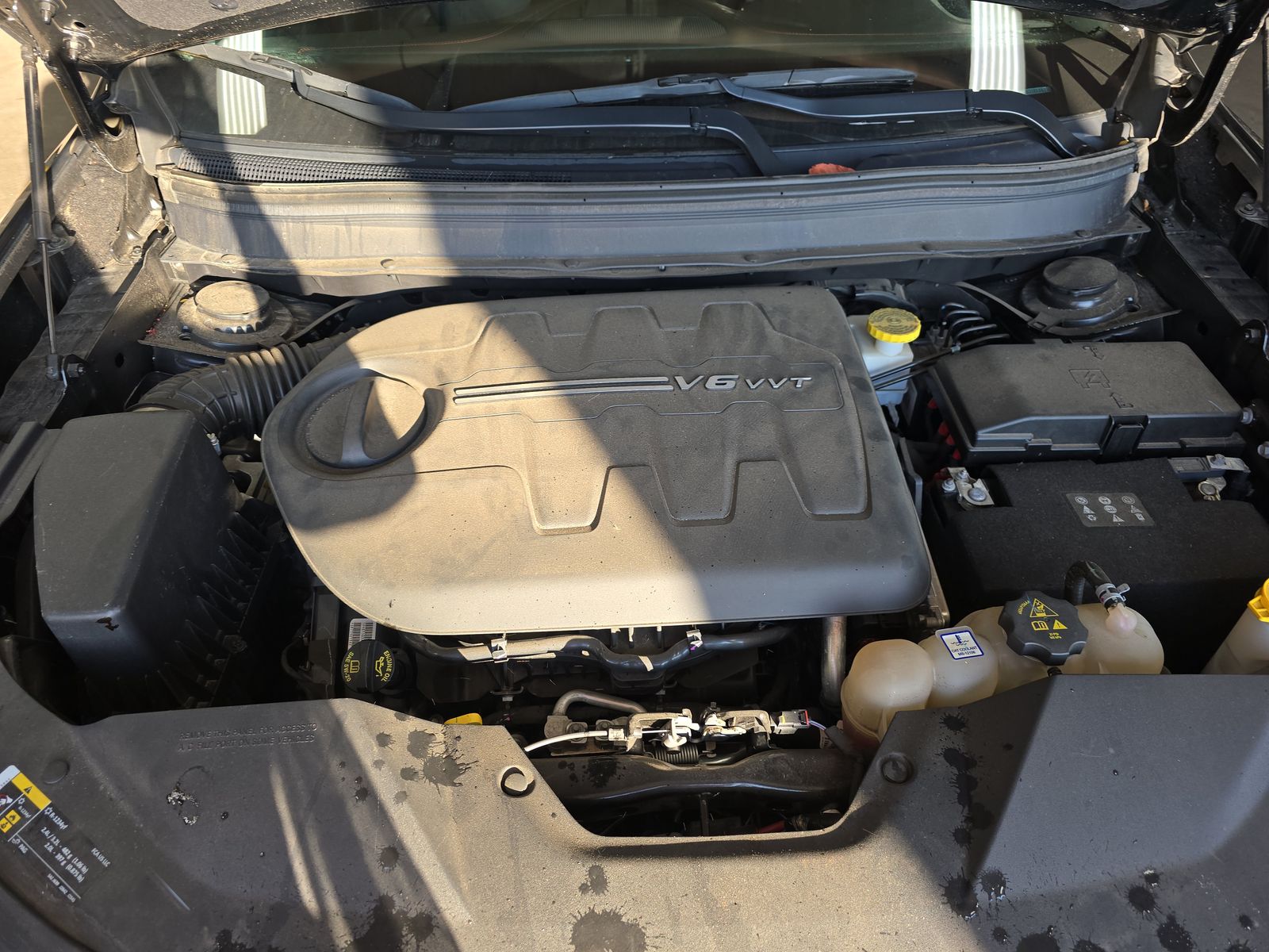 2022 Jeep Cherokee Trailhawk AWD