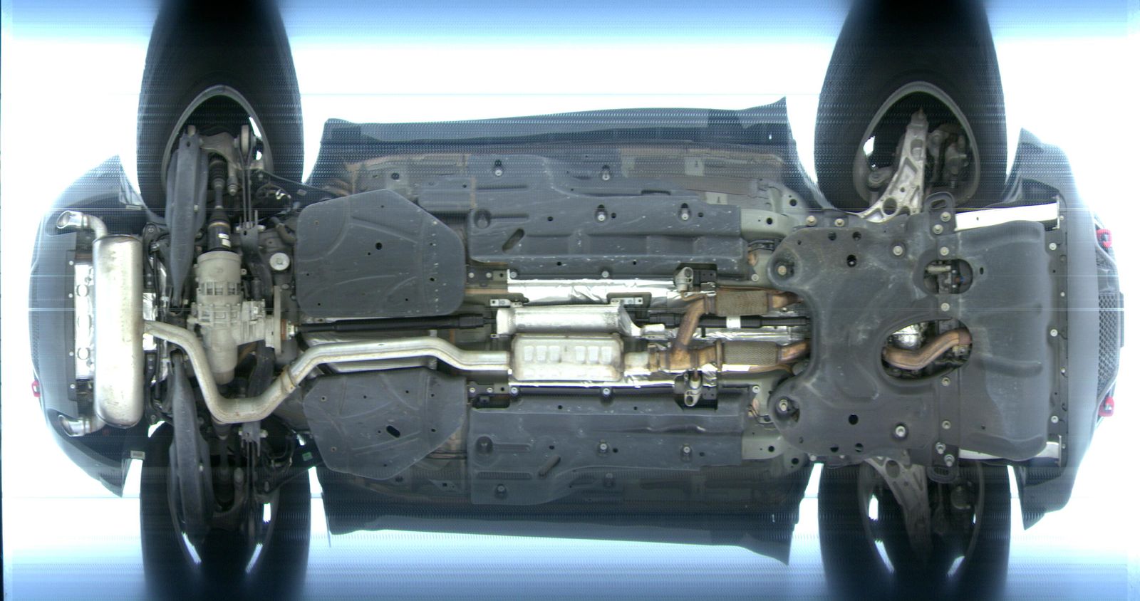 2022 Jeep Cherokee Trailhawk AWD