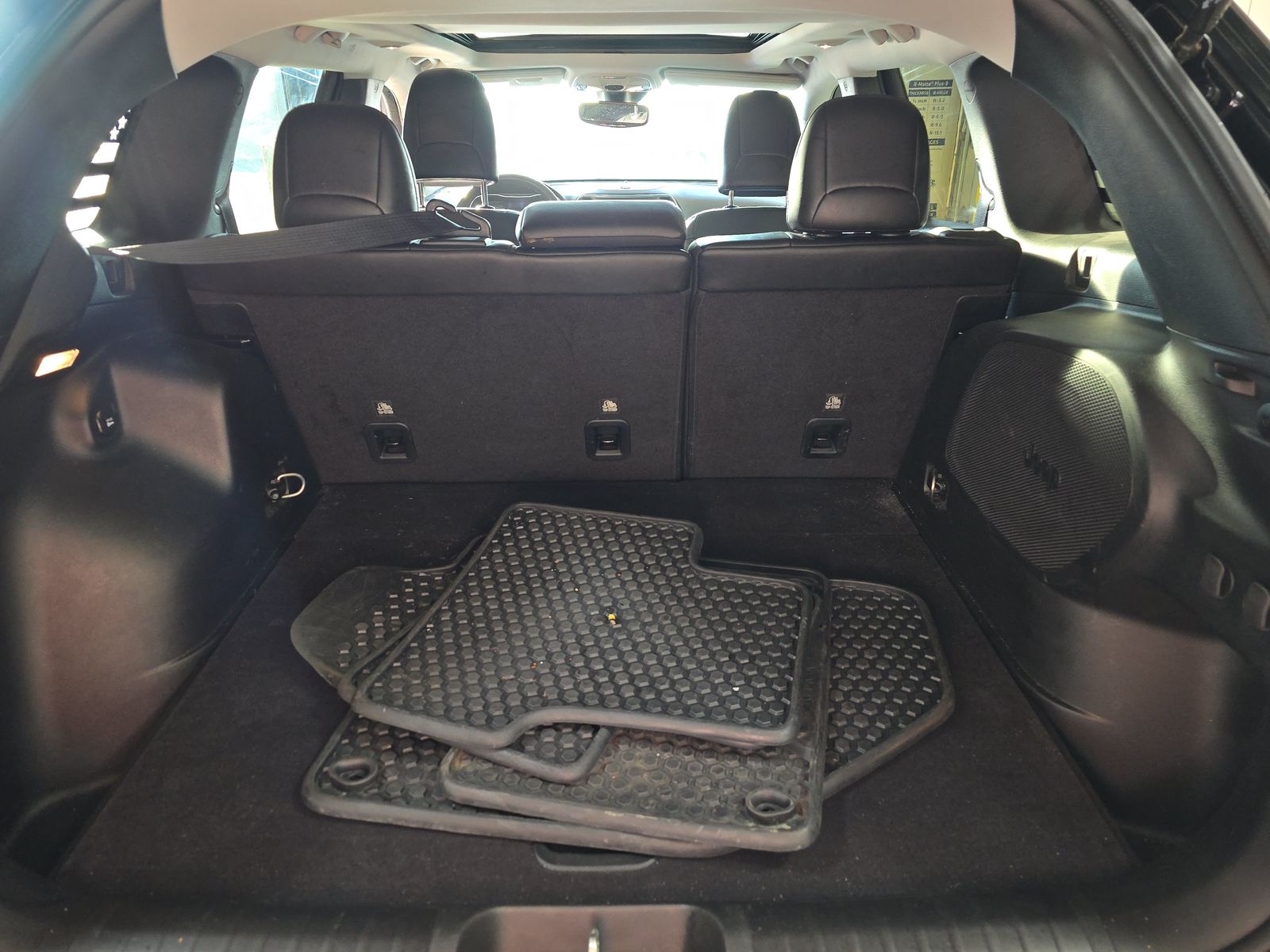 2022 Jeep Cherokee Trailhawk AWD