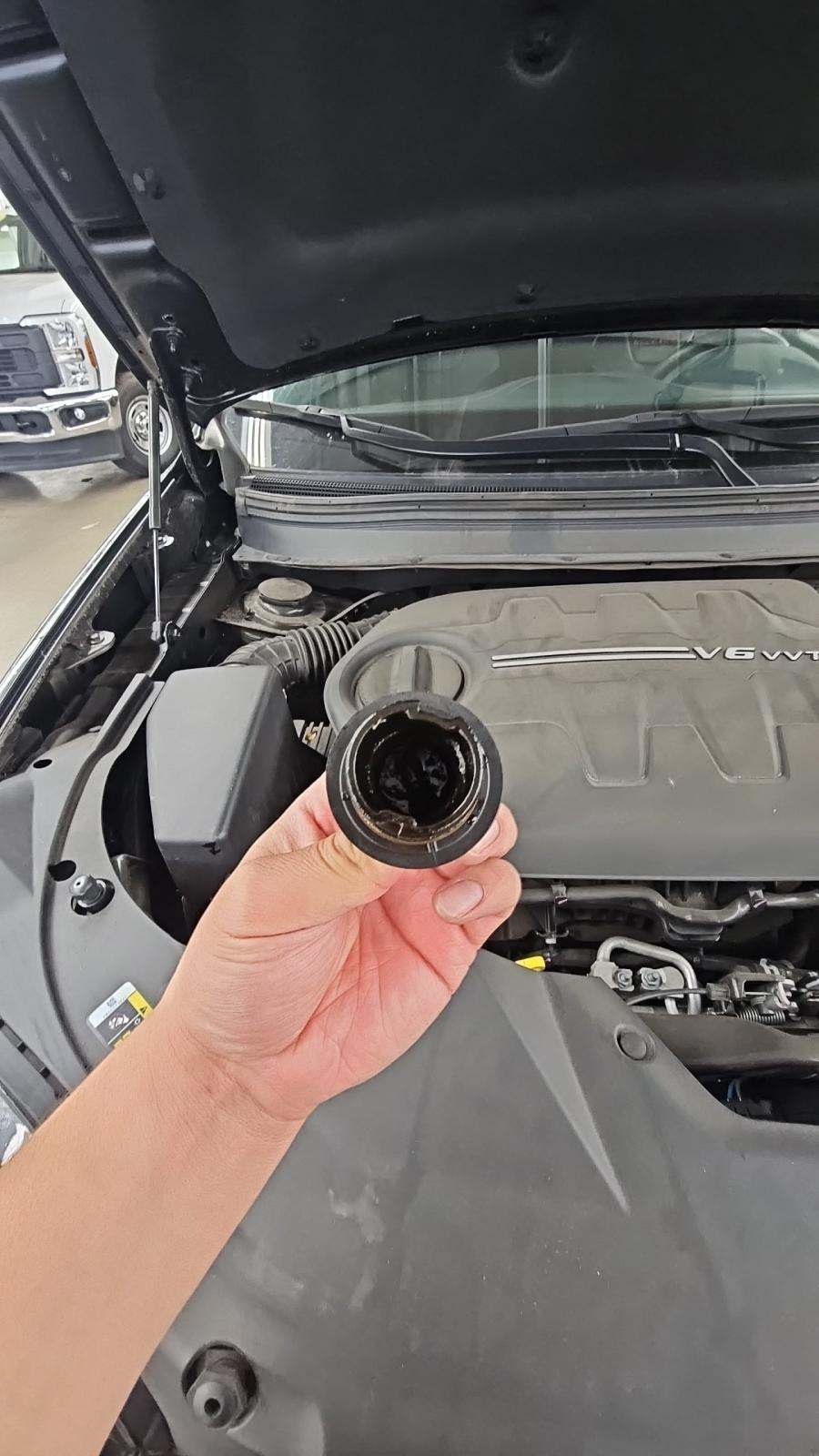 2022 Jeep Cherokee Trailhawk AWD