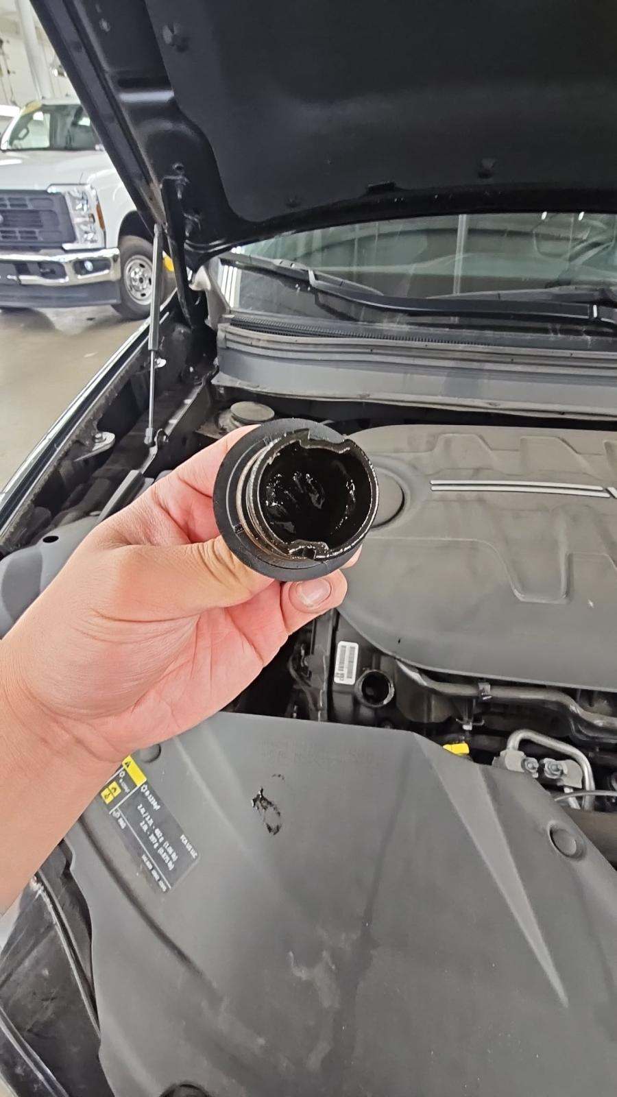 2022 Jeep Cherokee Trailhawk AWD