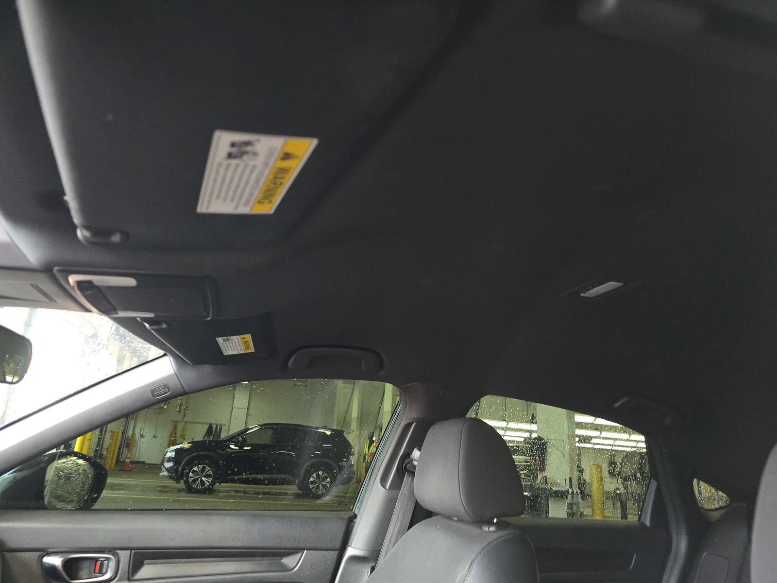 2022 Honda Civic Sport FWD