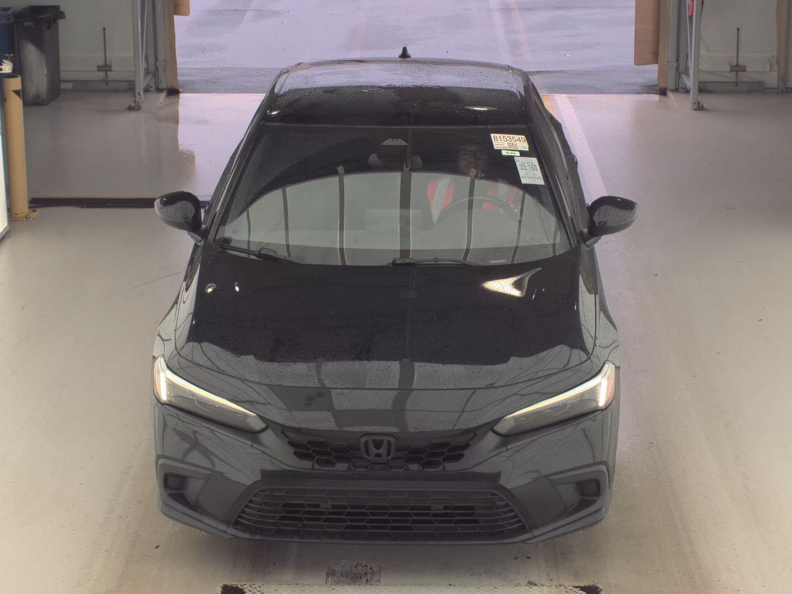 2022 Honda Civic Sport FWD