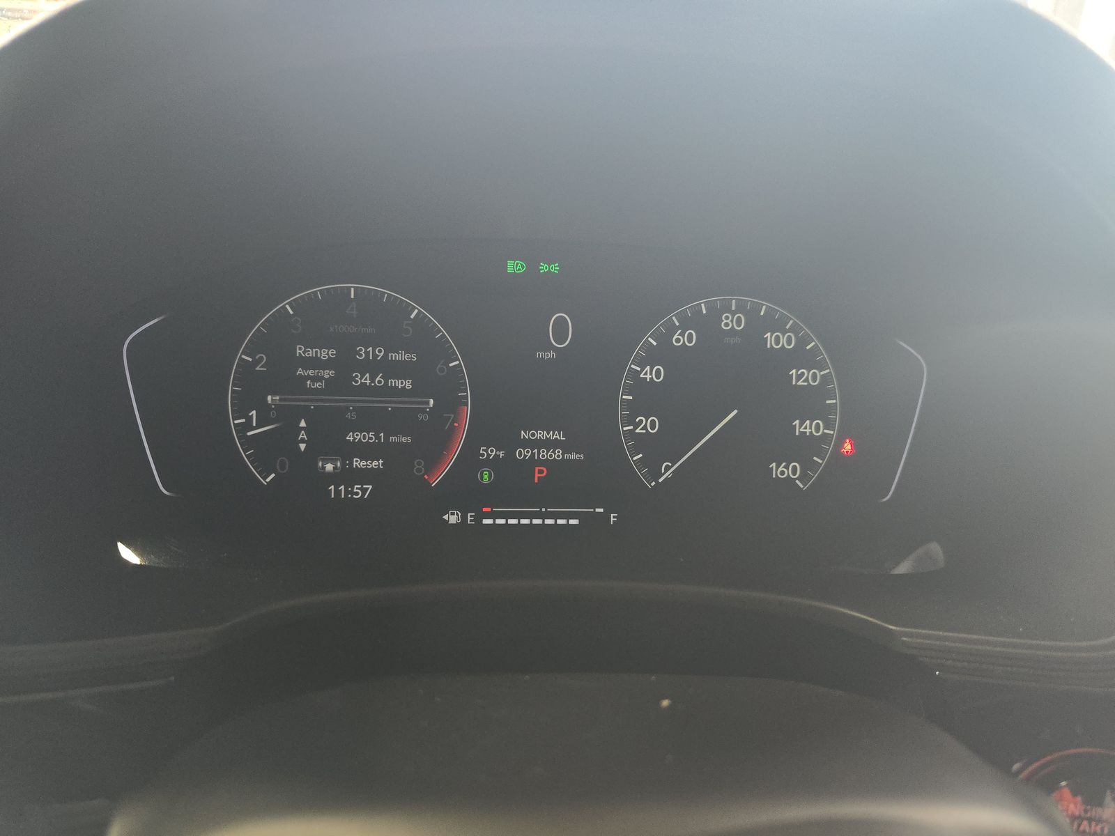 2022 Honda Civic Sport FWD