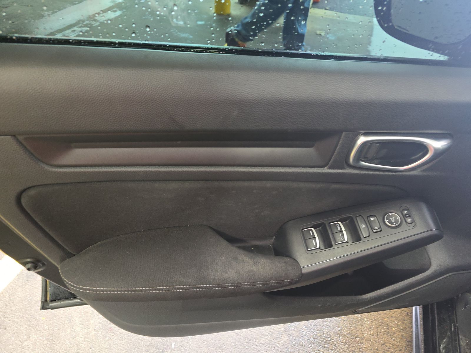 2022 Honda Civic Sport FWD