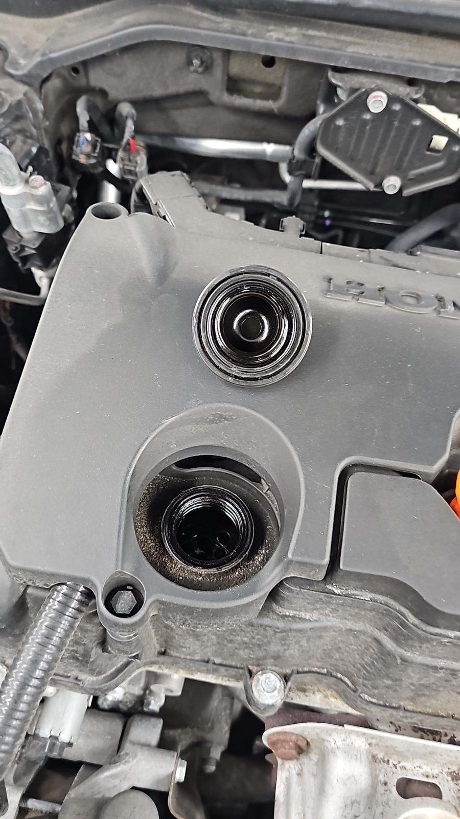 2022 Honda Civic Sport FWD