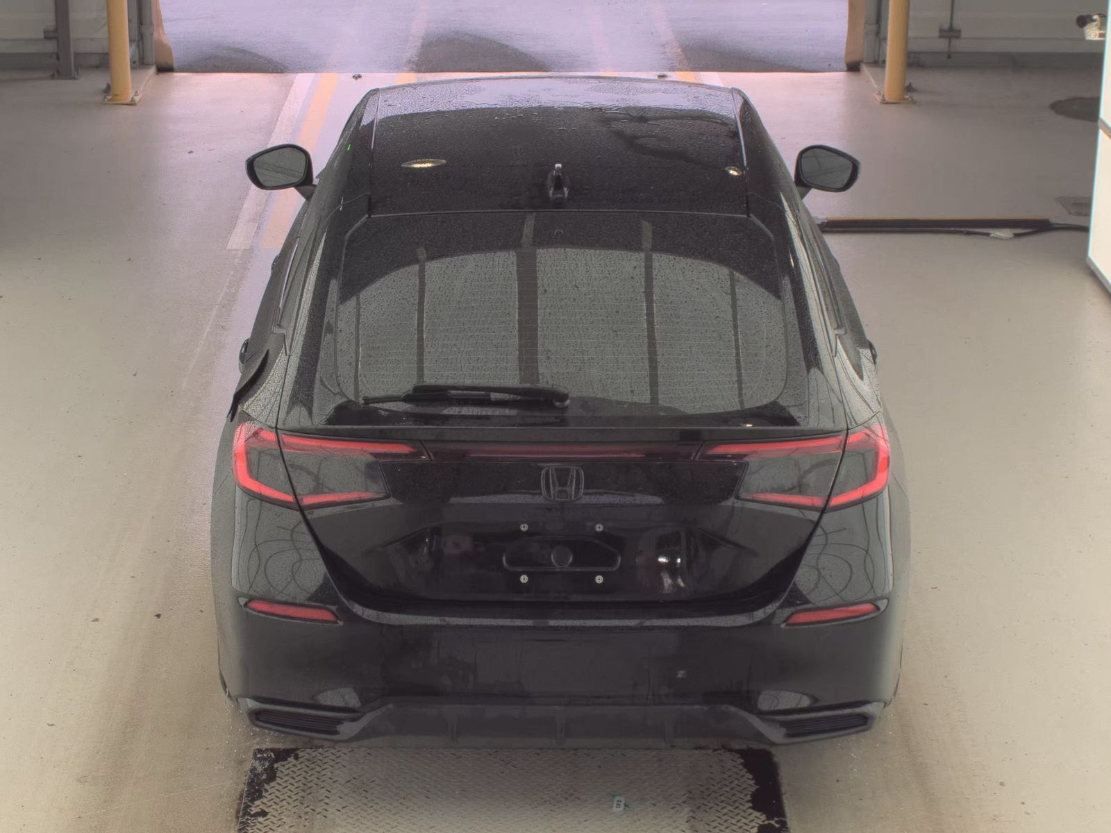 2022 Honda Civic Sport FWD