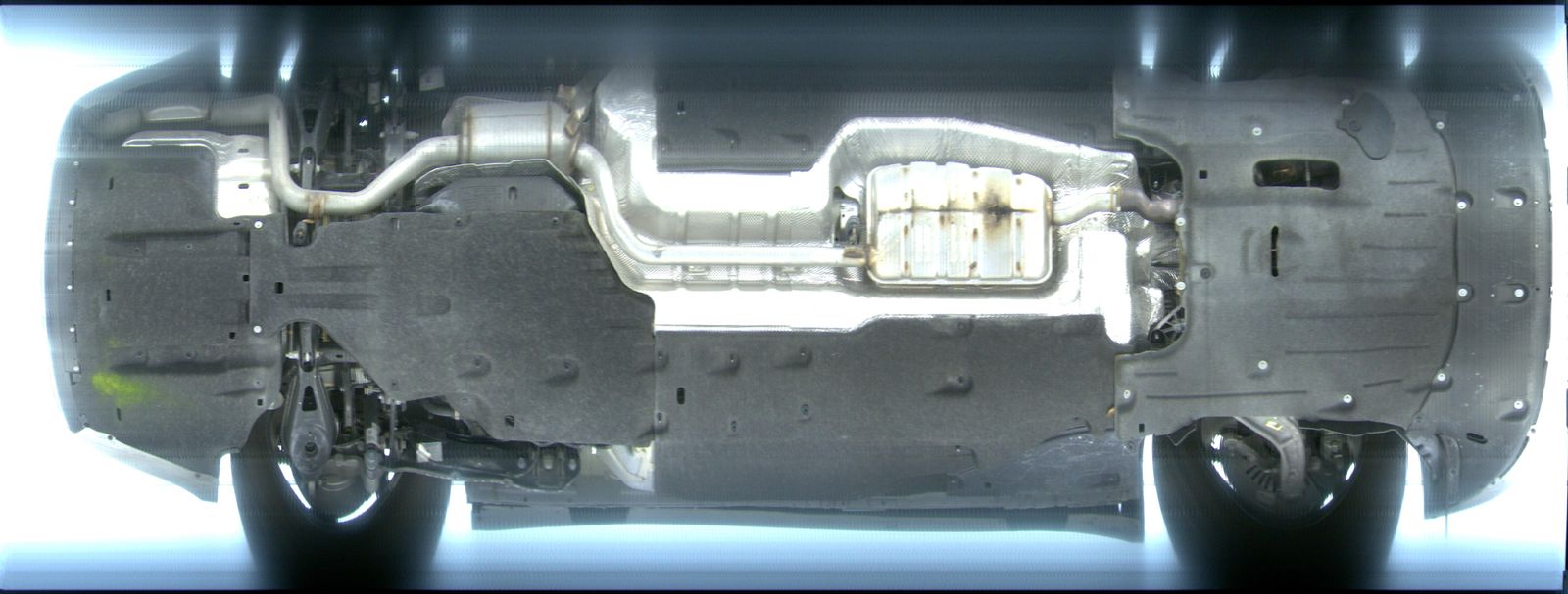 2024 Chrysler Pacifica Limited FWD