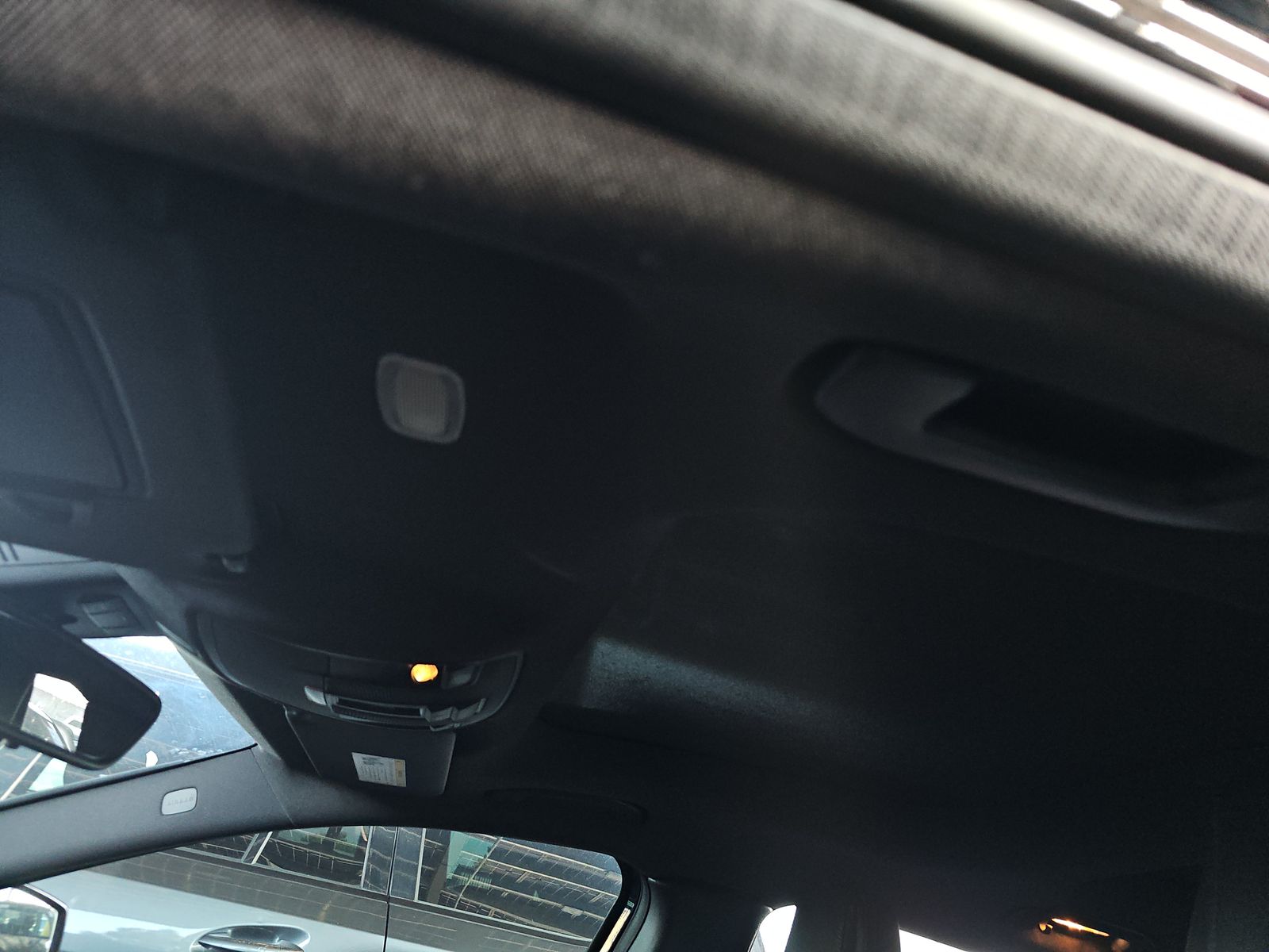 2016 Mercedes-Benz GLA AMG GLA 45 AWD