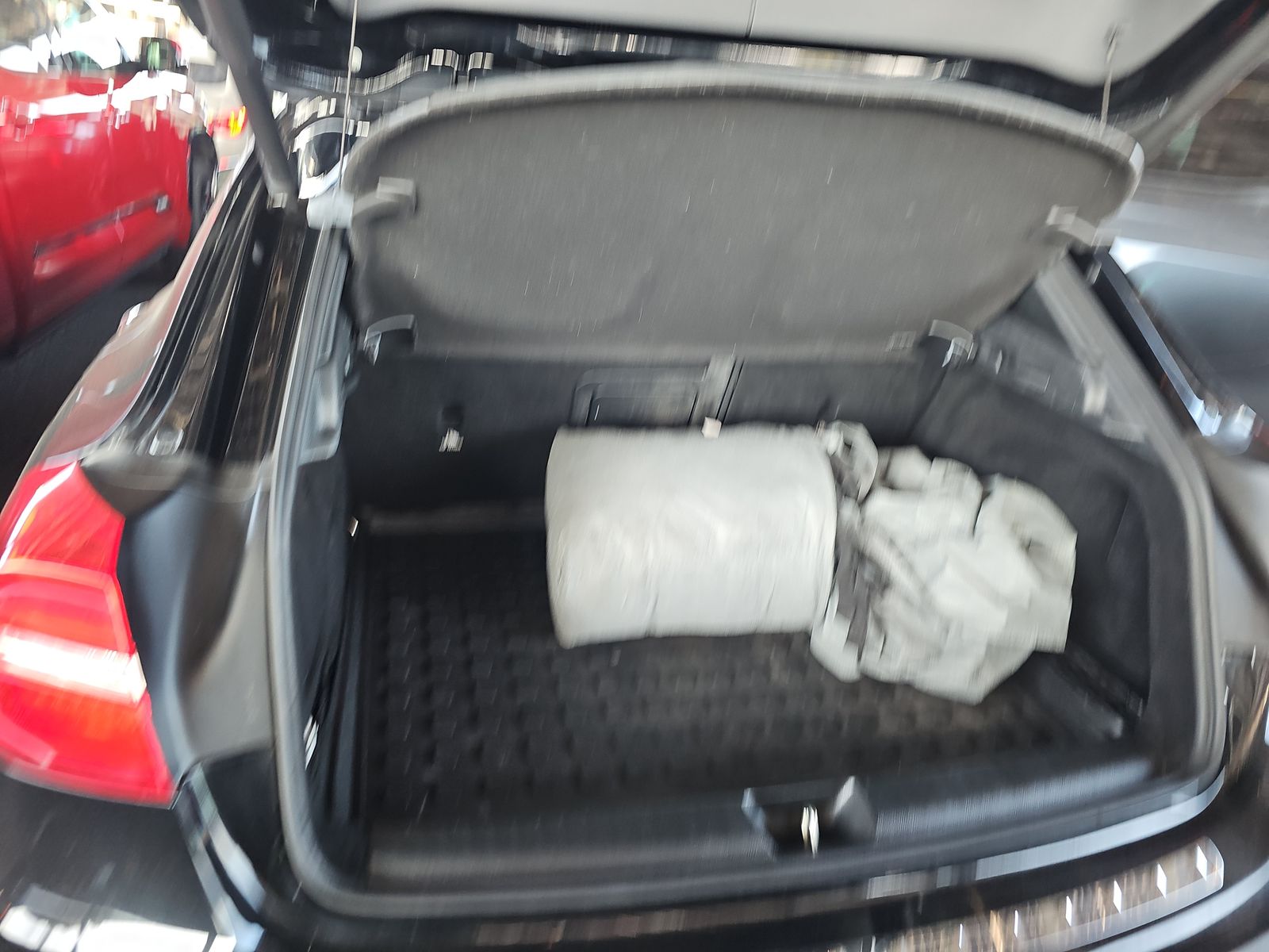 2016 Mercedes-Benz GLA AMG GLA 45 AWD