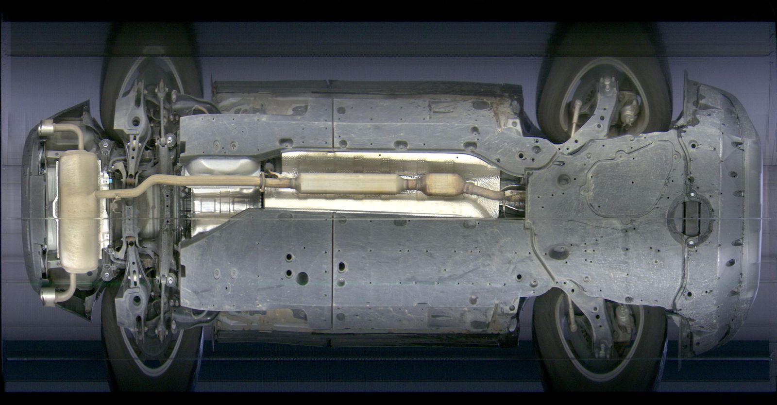 2025 Toyota RAV4 XLE FWD