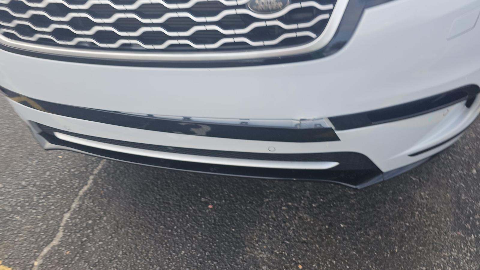 2020 Land Rover Range Rover Velar S AWD