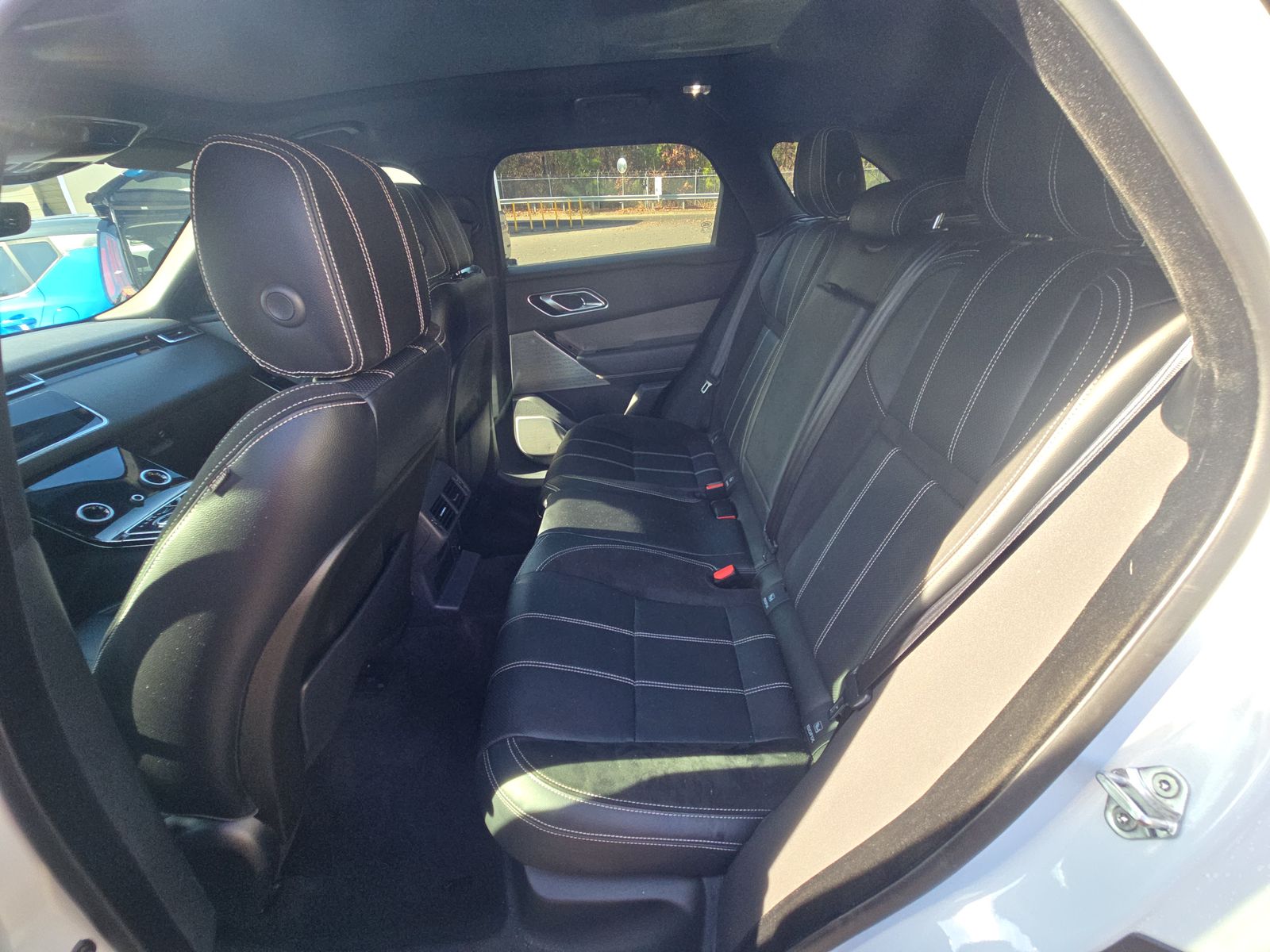 2020 Land Rover Range Rover Velar S AWD