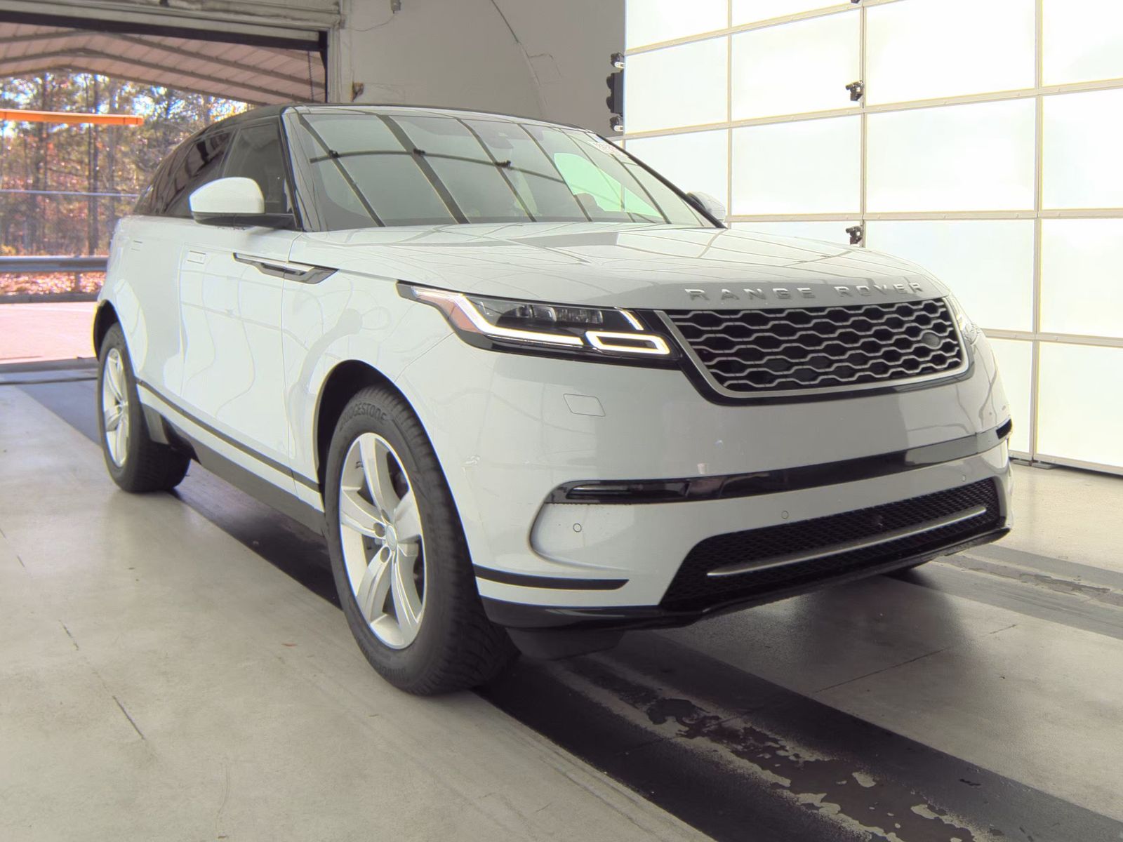 2020 Land Rover Range Rover Velar S AWD