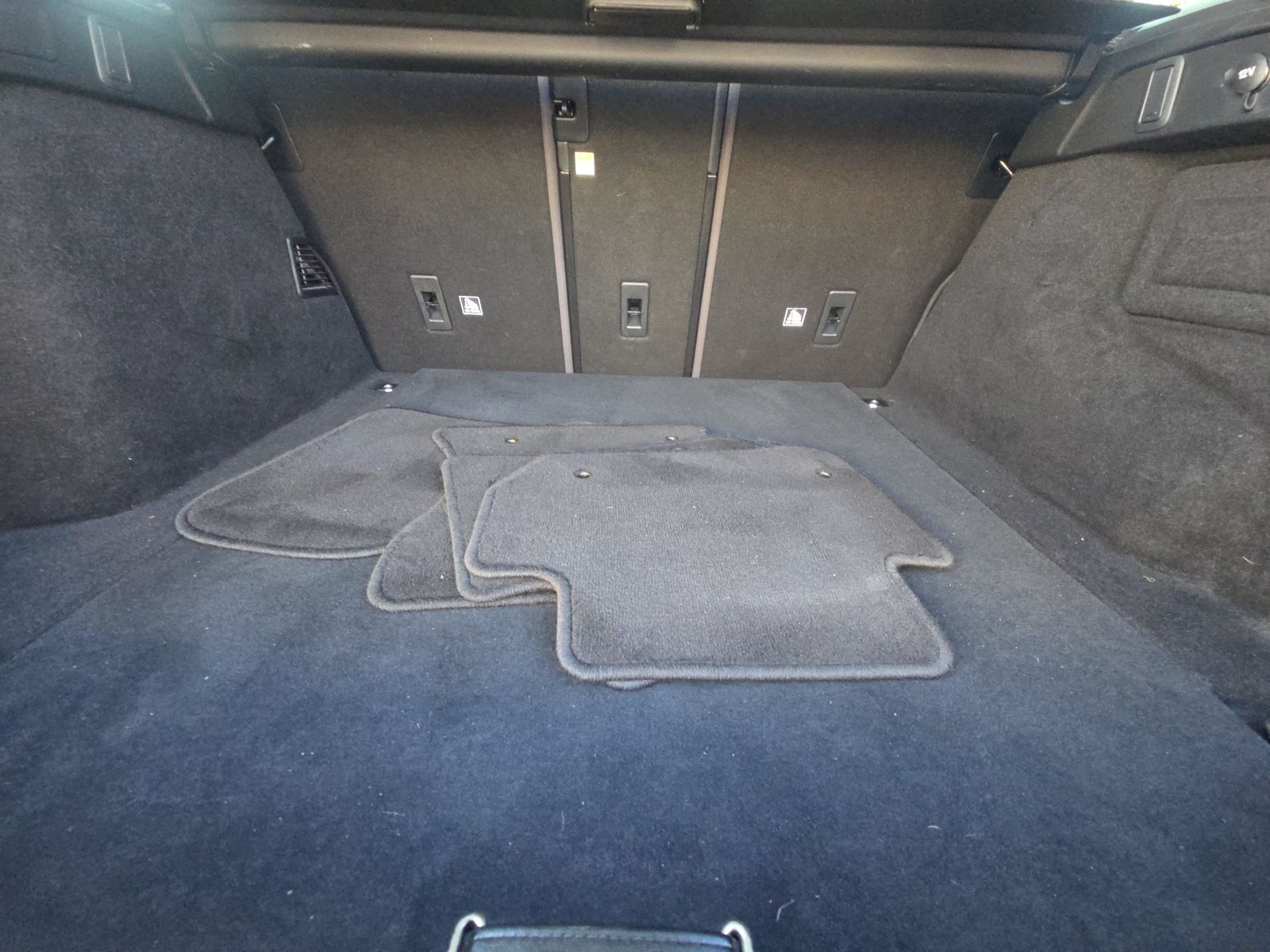 2020 Land Rover Range Rover Velar S AWD