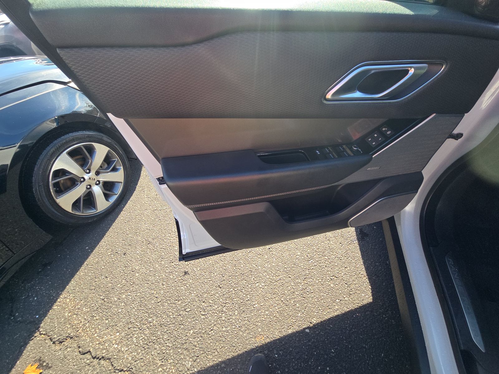 2020 Land Rover Range Rover Velar S AWD