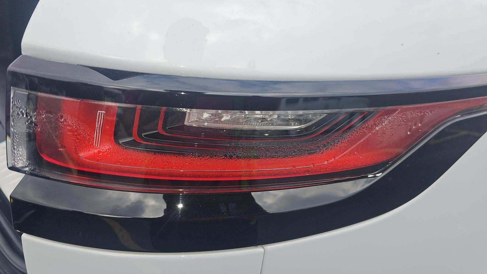 2020 Land Rover Range Rover Velar S AWD