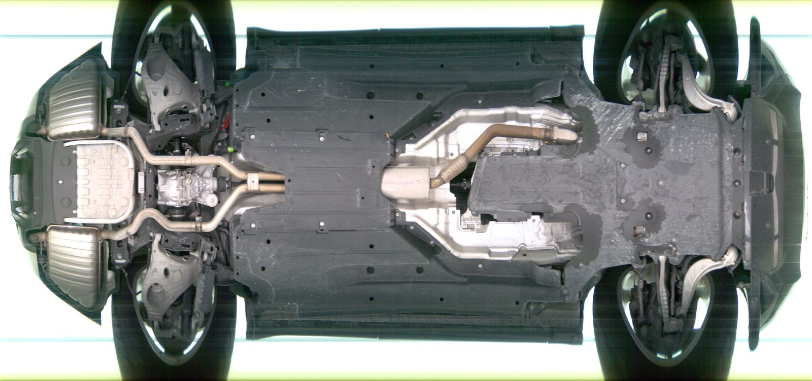 2020 Land Rover Range Rover Velar S AWD