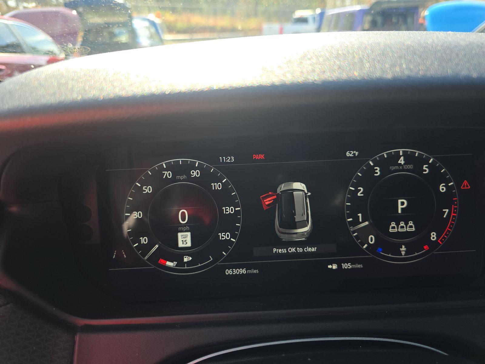 2020 Land Rover Range Rover Velar S AWD