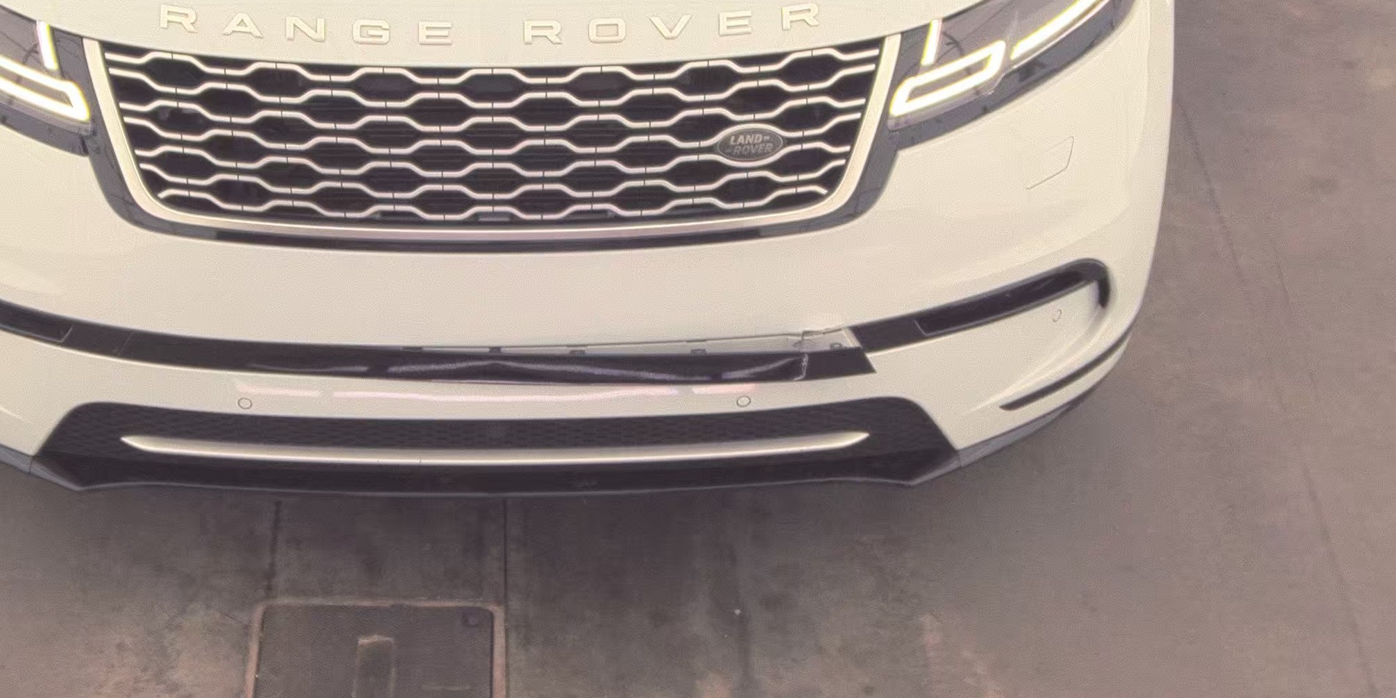 2020 Land Rover Range Rover Velar S AWD