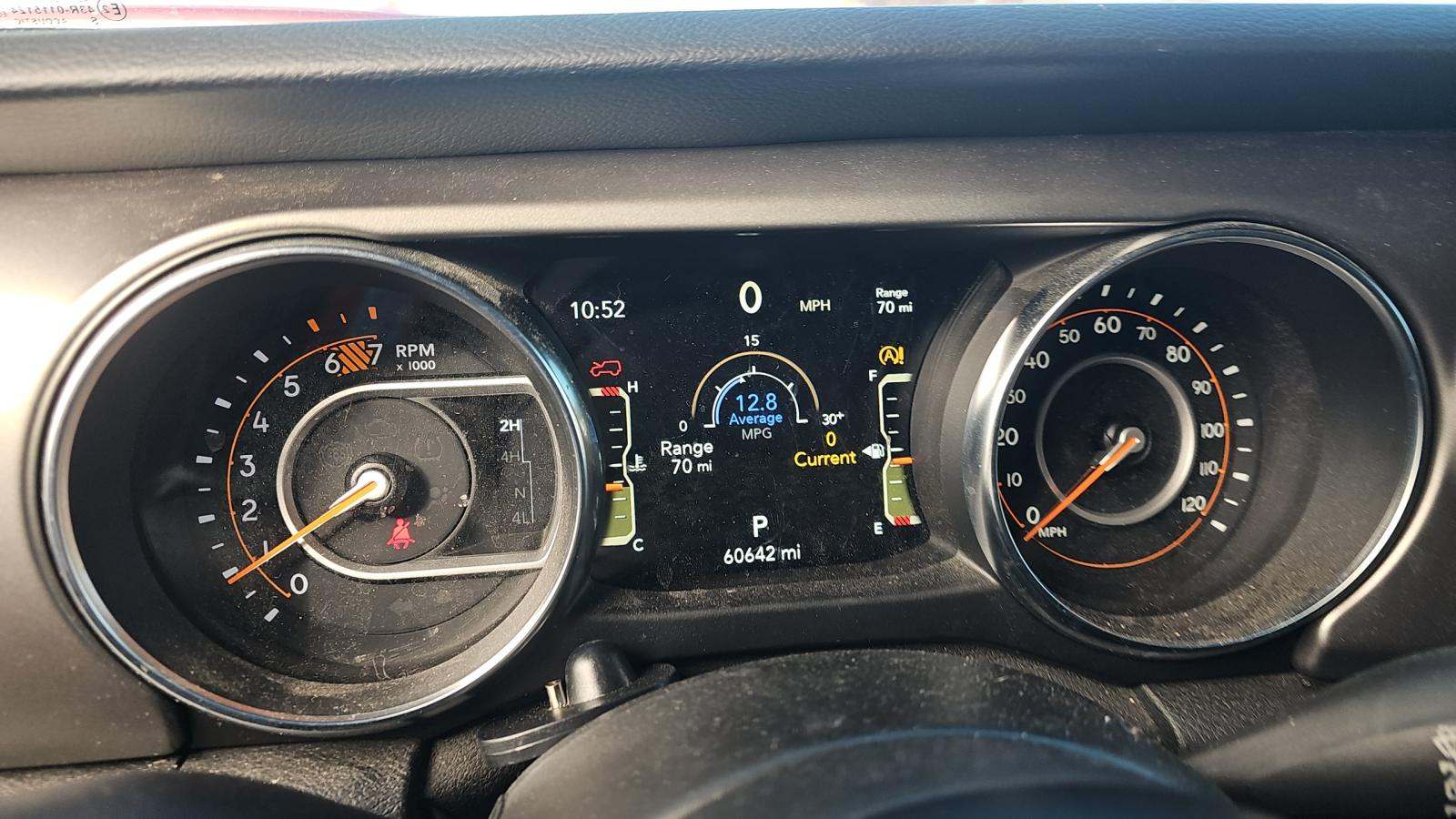 2021 Jeep Wrangler Unlimited Willys Edition AWD