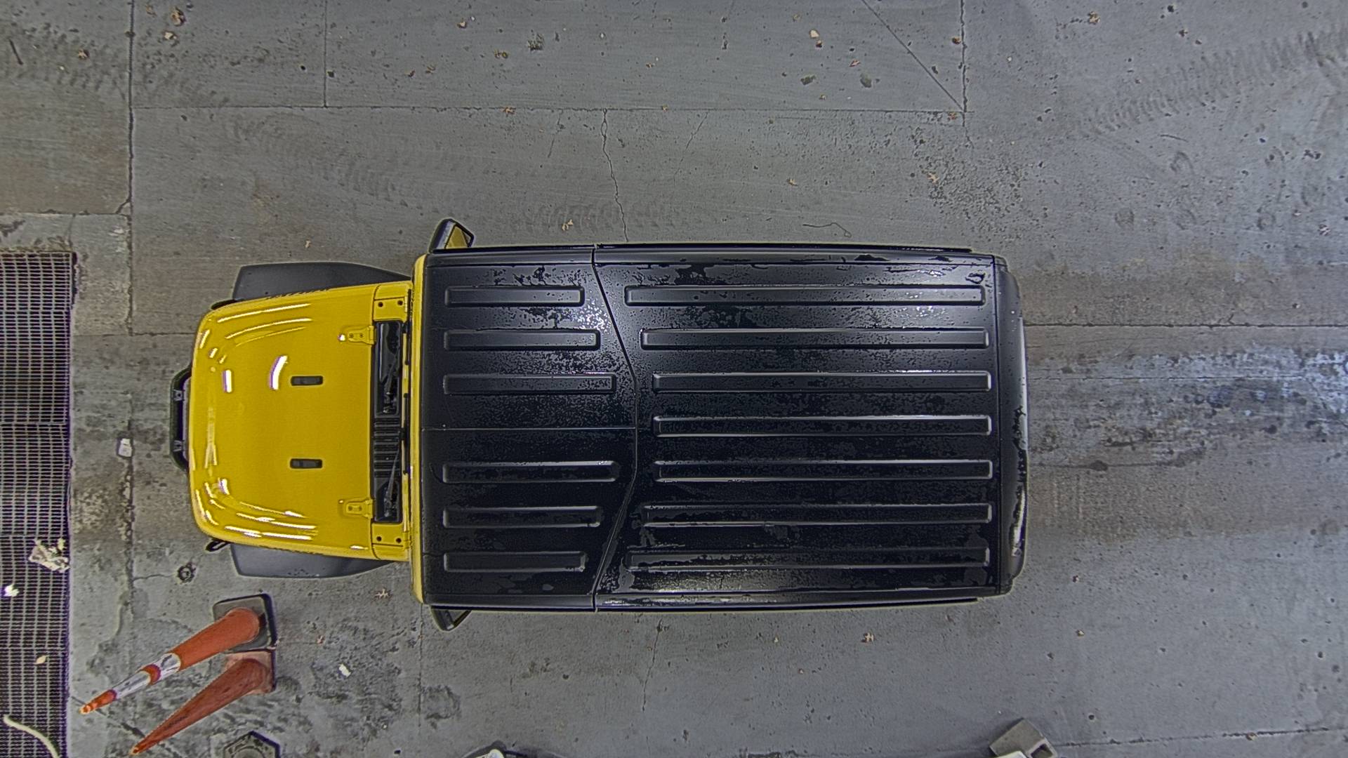 2021 Jeep Wrangler Unlimited Willys Edition AWD