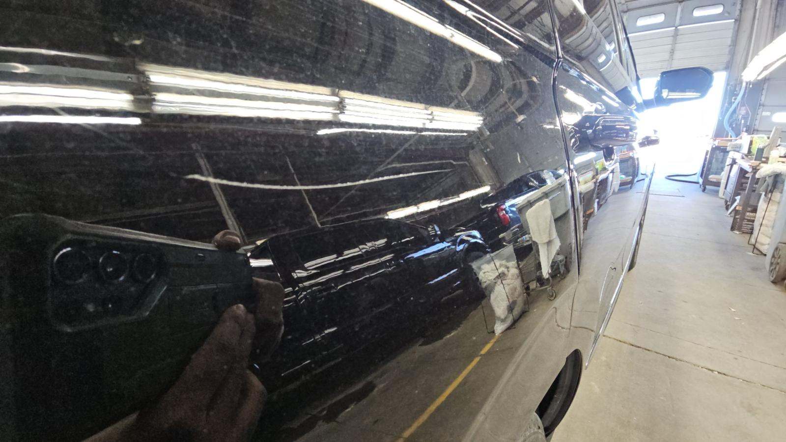 2024 Lincoln Navigator Reserve AWD