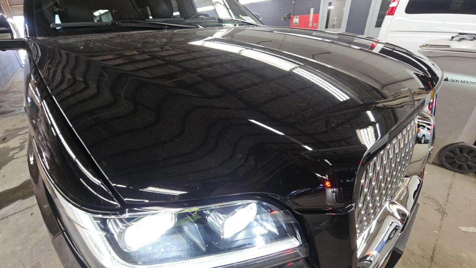 2024 Lincoln Navigator Reserve AWD