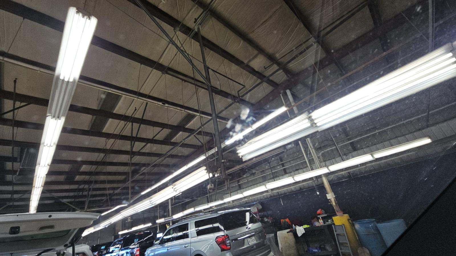 2024 Lincoln Navigator Reserve AWD