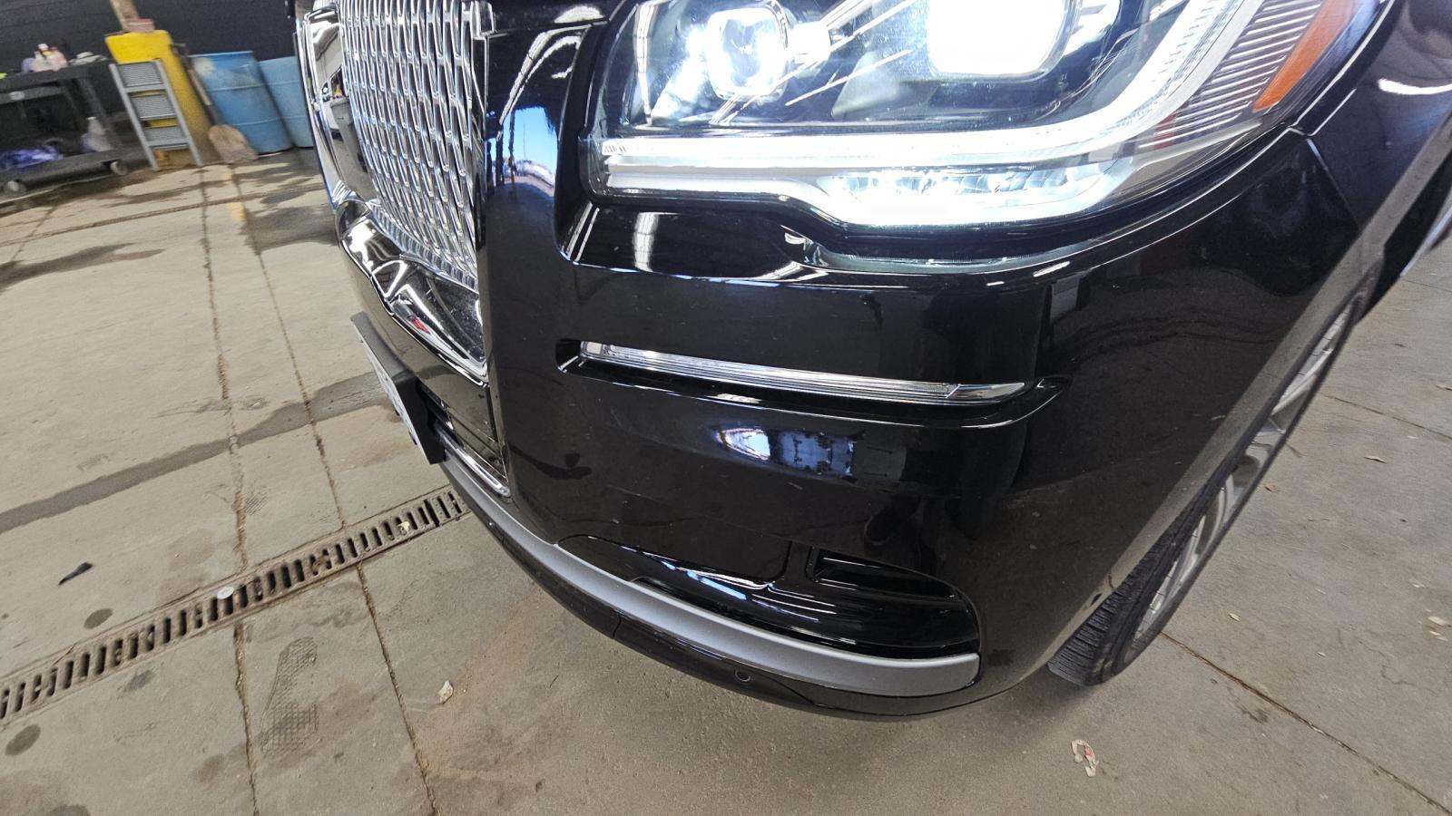 2024 Lincoln Navigator Reserve AWD