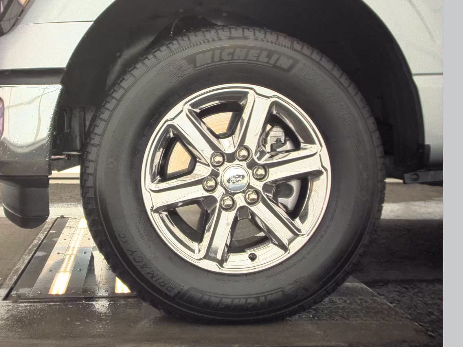 2025 Ford F-150 XLT AWD