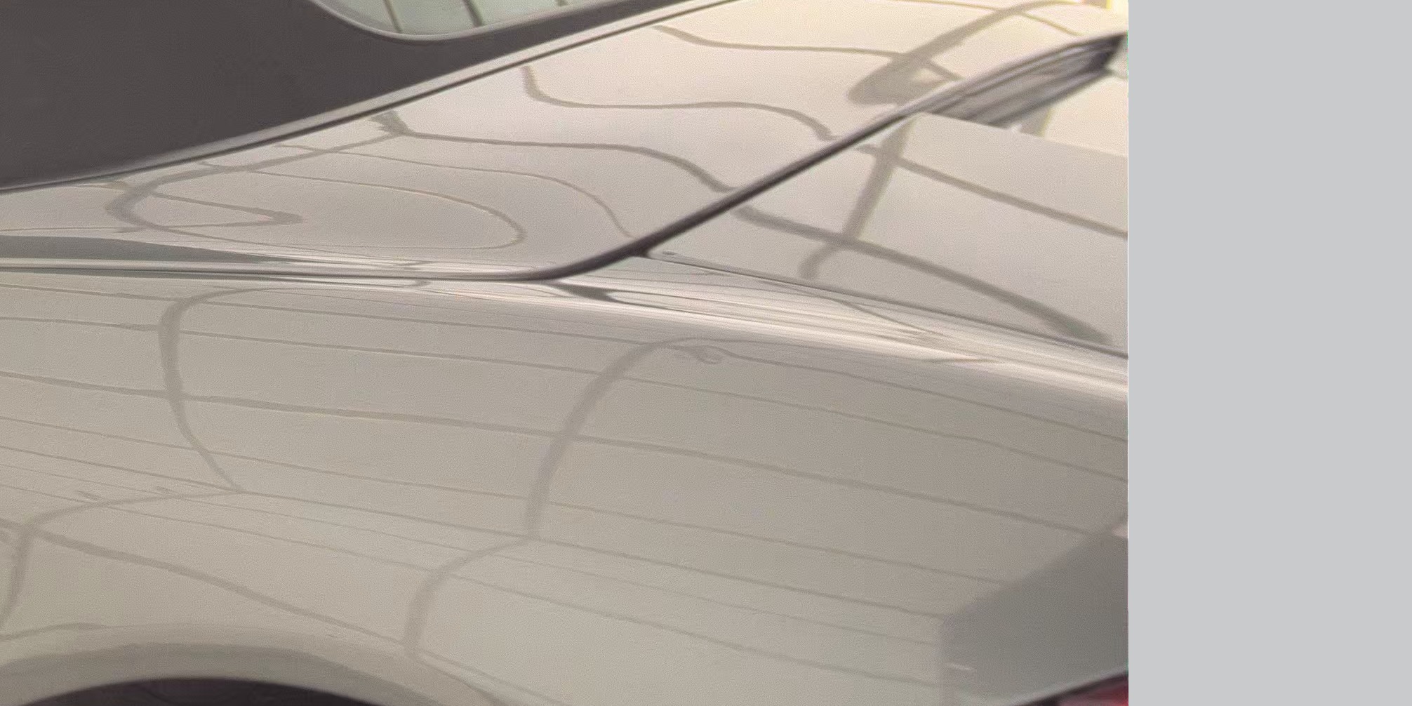 2007 Porsche Boxster Base FWD