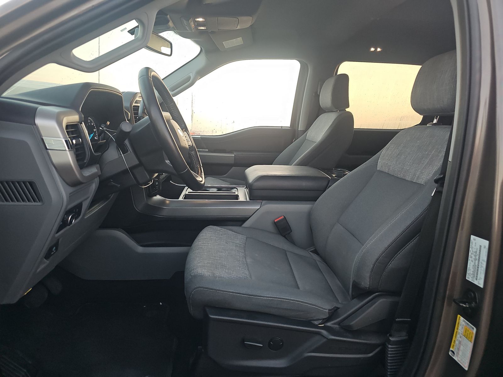 2022 Ford F-150 XLT AWD