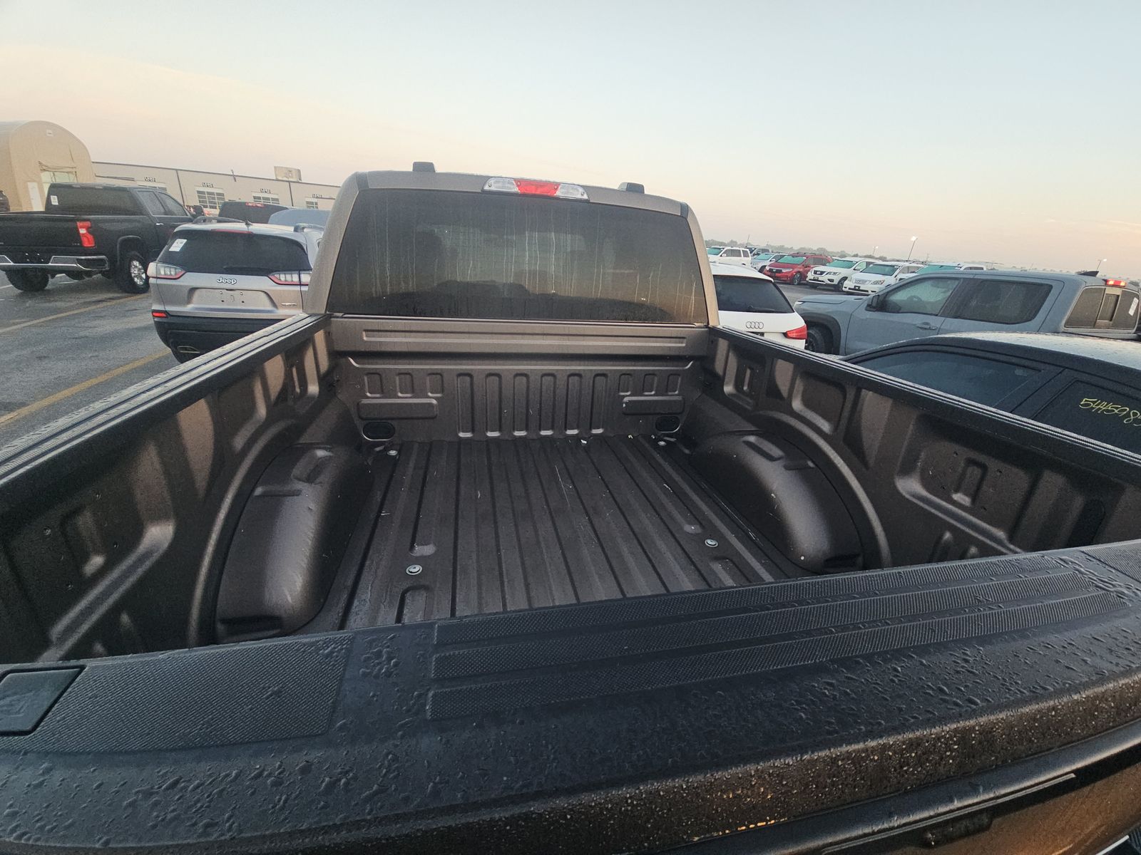 2022 Ford F-150 XLT AWD