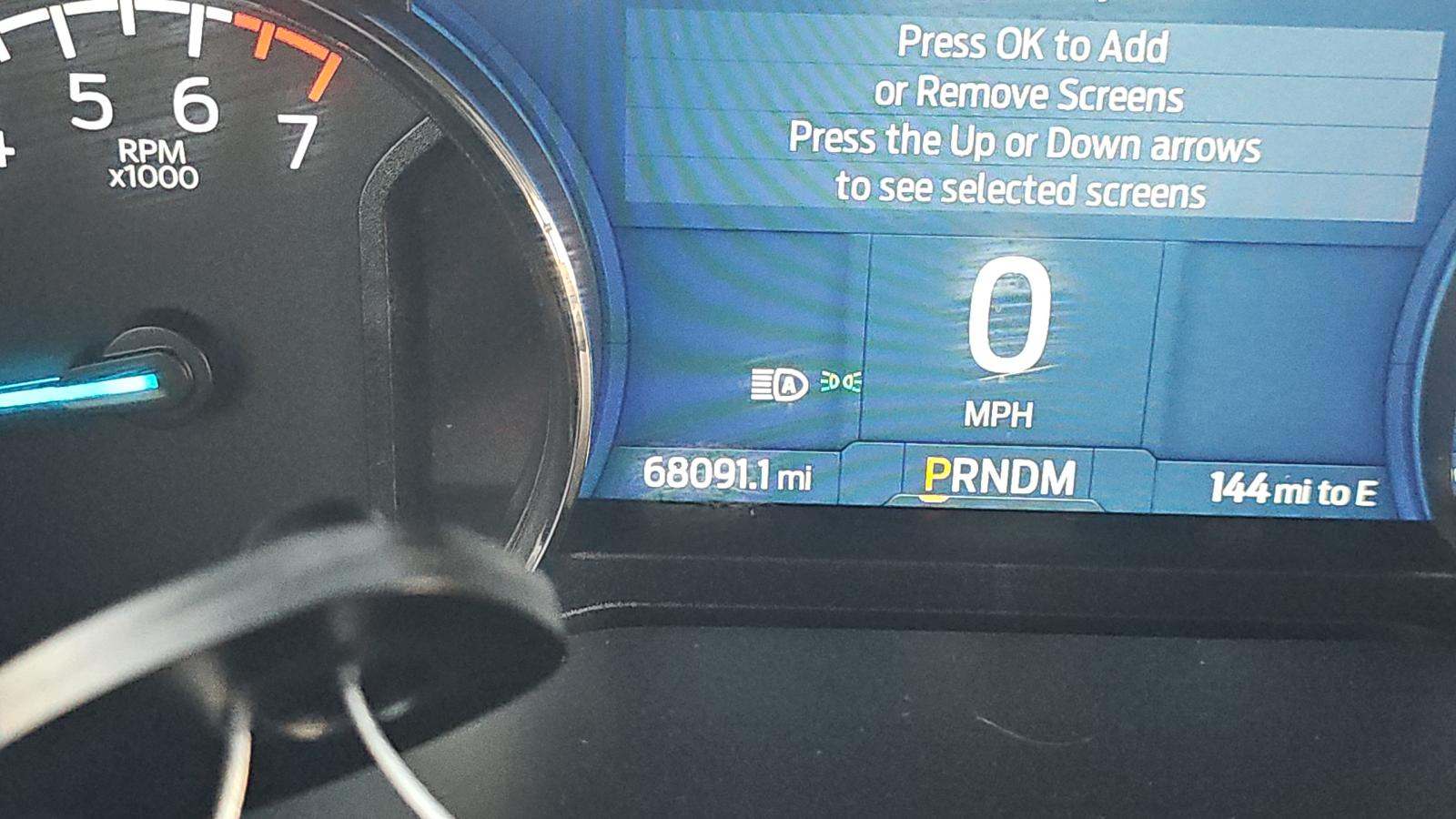 2022 Ford F-150 XLT AWD