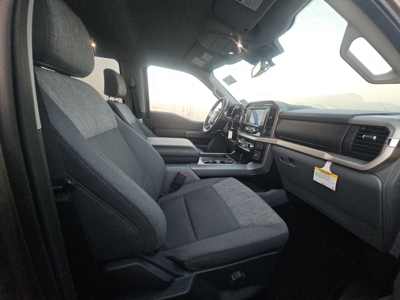 2022 Ford F-150 XLT AWD