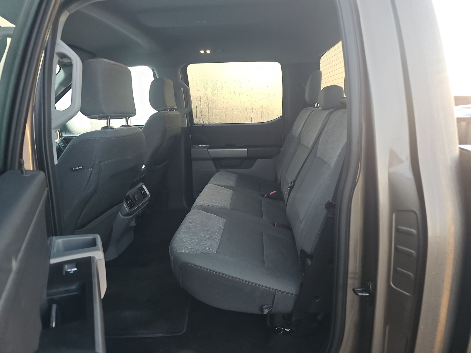 2022 Ford F-150 XLT AWD