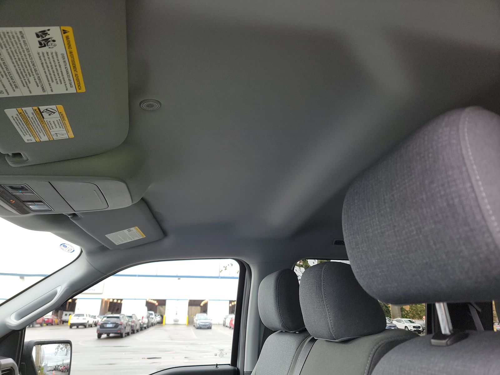 2025 Ford F-150 XLT AWD