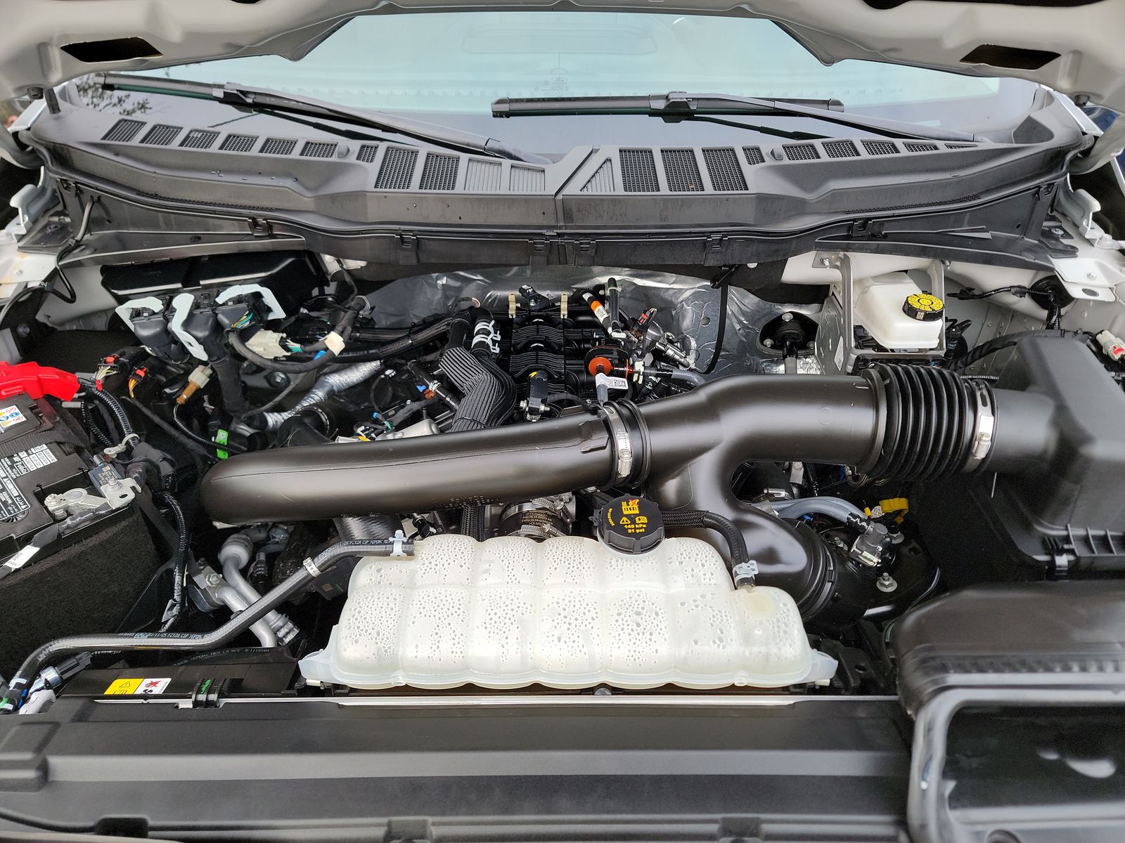 2025 Ford F-150 XLT AWD