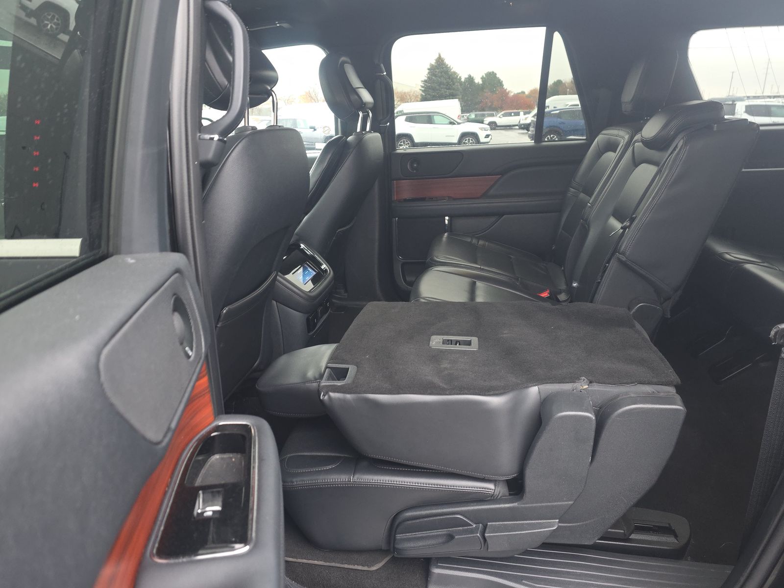 2024 Lincoln Navigator L Premiere AWD