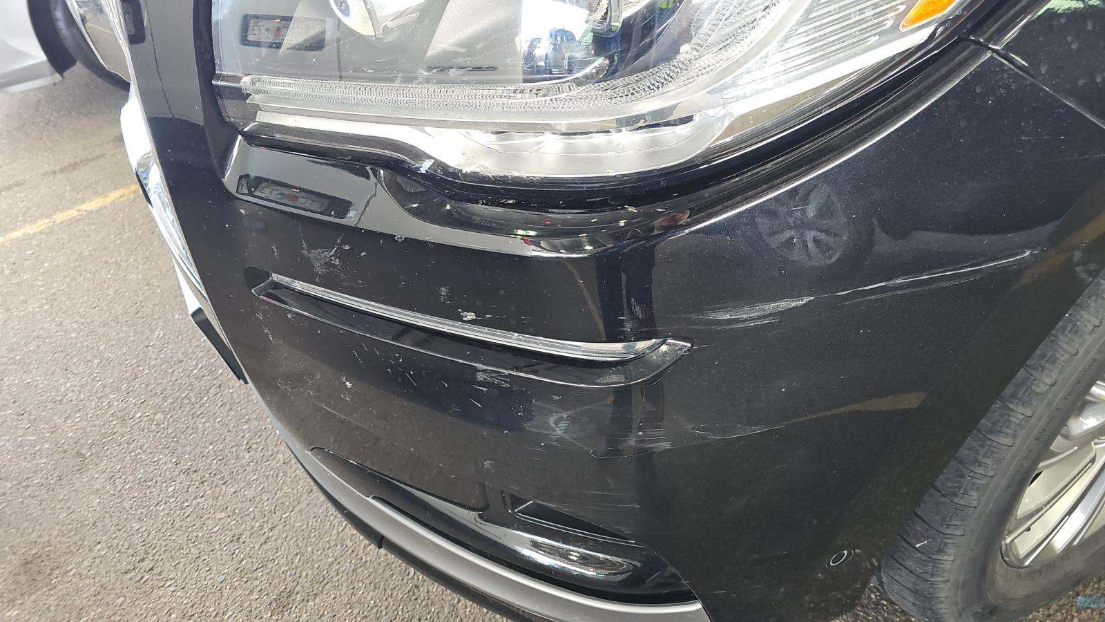 2024 Lincoln Navigator L Premiere AWD