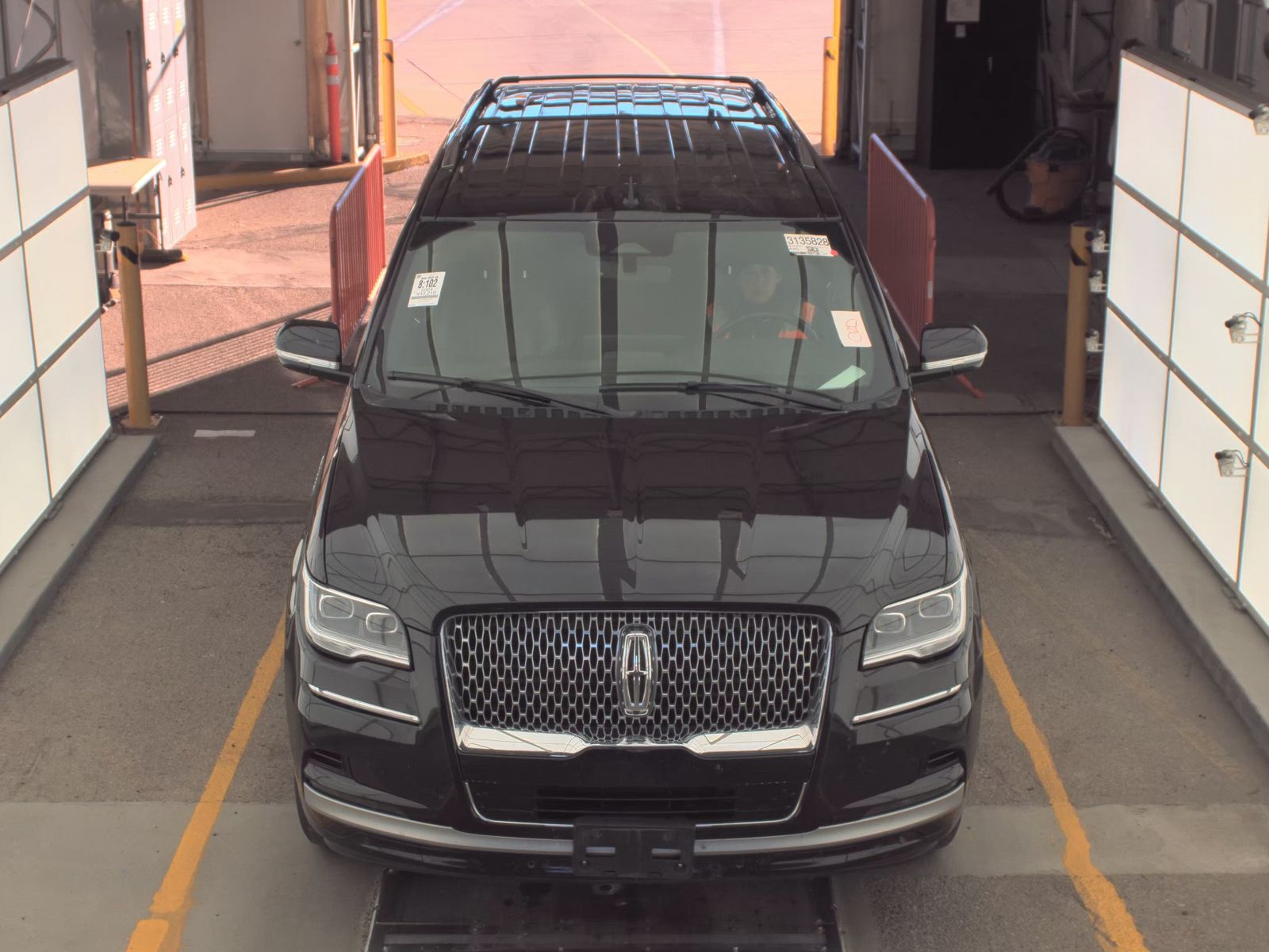 2024 Lincoln Navigator L Premiere AWD