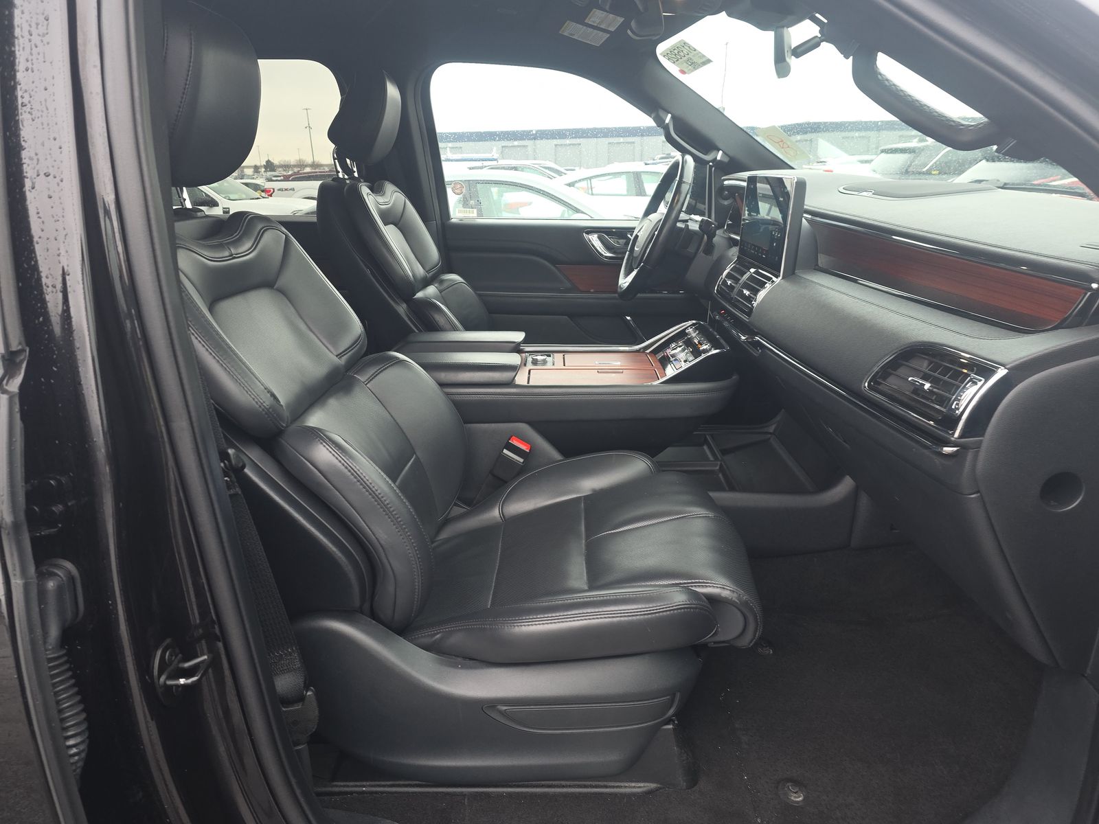 2024 Lincoln Navigator L Premiere AWD