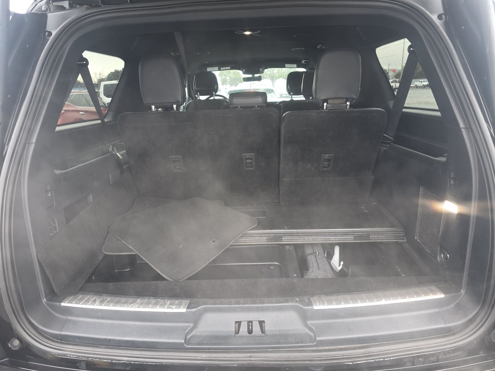 2024 Lincoln Navigator L Premiere AWD