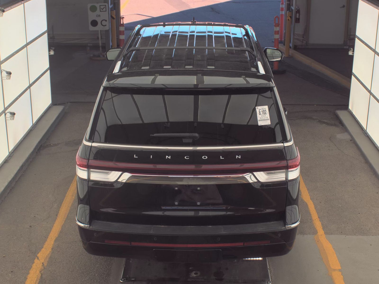 2024 Lincoln Navigator L Premiere AWD